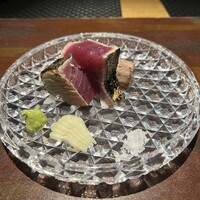 銀座 座屋 - 