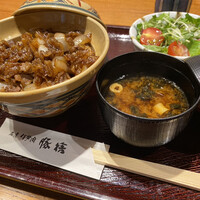 豚捨 KITTE丸の内店 - 