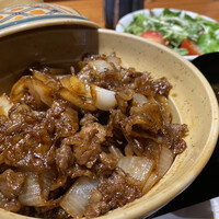 豚捨 KITTE丸の内店 - 