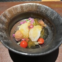 銀座 座屋 - 