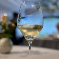 レストランひらまつ 広尾 - 