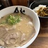 博多ラーメン 膳 箱崎店