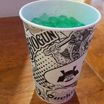 ショーグン バーガー - 