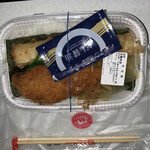 ほっともっと - 料理写真: