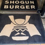 SHOGUN BURGER - 