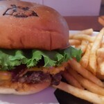 ショーグン バーガー - 