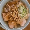 えっちゃんラーメン。