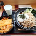 Yoshisoba - 