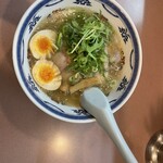 らー麺創房 ぱこ - 