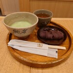 赤福茶屋 - 