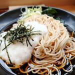 Yoshisoba - 