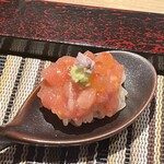 Sushi Muku Sushi Hakugin - 