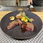 Teppanyaki Bonzu - 