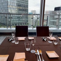 The Kitchen Salvatore Cuomo NAGOYA - 