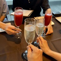 The Kitchen Salvatore Cuomo NAGOYA - 
