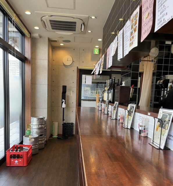 Suiba Hankyu Rakunishiguchi Eki Ten photo 4