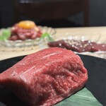 焼肉もとやま - 