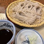 Tokuzenin Soba Gokui - 