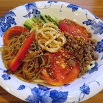 シルクロード料理 ブドウエン - 