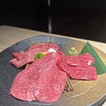 焼肉もとやま - 