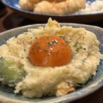 からあげ食堂 房総家 - 