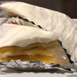 加藤菓子店 - 料理写真: