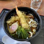 岡野屋食堂 - 