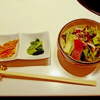 肉の匠 将泰庵 船橋駅前 はなれ店 - 