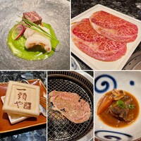 東京焼肉 一頭や コレド室町テラス店 - 