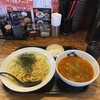 究極Y'sラーメン