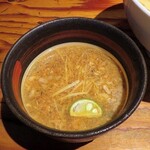 麺場 浜虎 - 