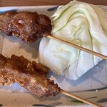 格安ビールと鉄鍋餃子 3・6・5酒場 - 