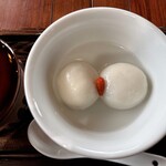 薬膳料理 茉莉花 - 