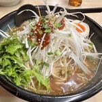 Ramen Gaki Daishou - 