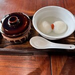 薬膳料理 茉莉花 - 