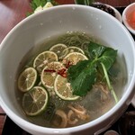 薬膳料理 茉莉花 - 