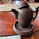 薬膳料理 茉莉花 - 