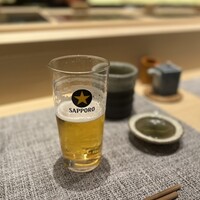意気な寿し処阿部 青山店 - 