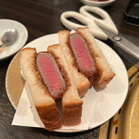 SATOブリアン 本店 - 