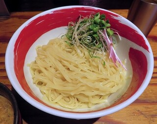 麺場 浜虎 - 