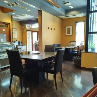 小川亭 とらちゃん_2