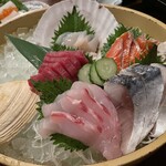 津軽じょっぱり漁屋酒場 青森本町店 - 