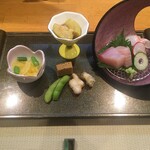 日本料理 満つ谷 - 