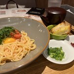 kawara CAFE＆DINING - こんな感じ