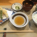 日本料理 満つ谷 - 