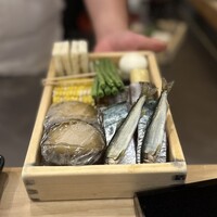 天ぷら はせ川 - 