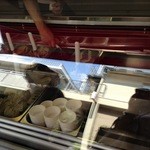 Gelateria Il Brigante - 今日のイチオシはピスタチオ