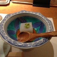 本等鮨 海馬 本店 - 