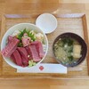 本鮪丼なかばやし