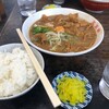 支那そば 王王軒 本店